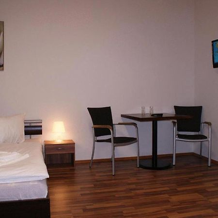 Hostelbar Leipzig Kamer foto